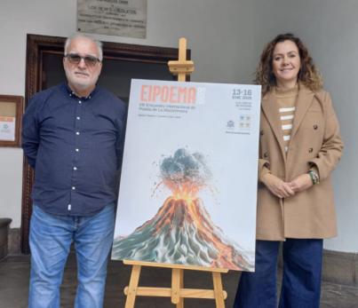 Treinta poetas participarán en el evento literario de La Macaronesia