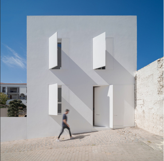 Telde celebra los dos premios de arquitectura canaria otorgados en la ciudad
