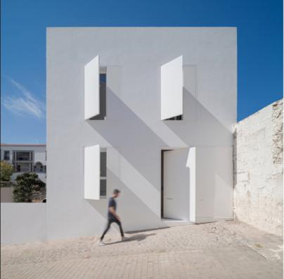 Telde celebra los dos premios de arquitectura canaria otorgados en la ciudad