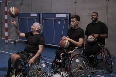 El Santa Cruz ADEIN Tenerife Fundación CB Canarias afronta su soñado debut en la Superliga