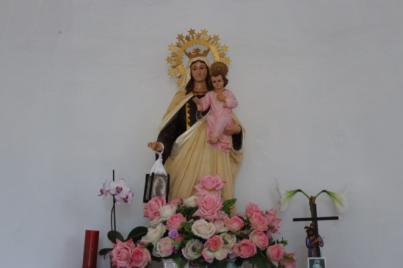 Arico celebrará las Fiestas de Las Maretas y Abades y el IV Festival Músico-Folclórico “Altos de Arico”