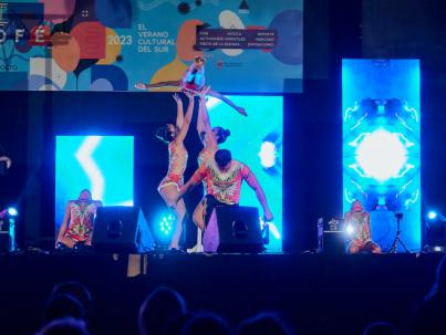 El XV Festival de Nuevos Talentos abre el plazo de inscripción