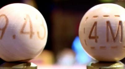 El 79.432 se lleva el Gordo de la lotería: 4 millones de euros a la serie