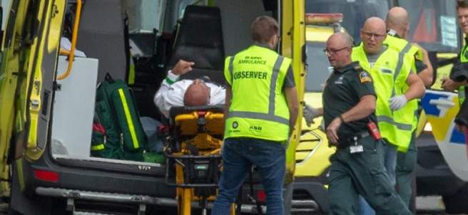 Los responsables del ataque a las mezquitas de Nueva Zelanda no estaban fichados