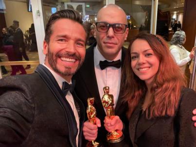 Animayo celebra el Óscar®&#65039; a Mejor Cortometraje de Animación