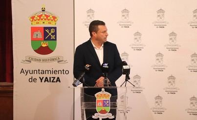 El presupuesto de Yaiza supera los 33 millones de euros