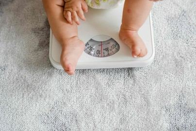 Aumenta un 2% la obesidad infantil en España desde el año 2000