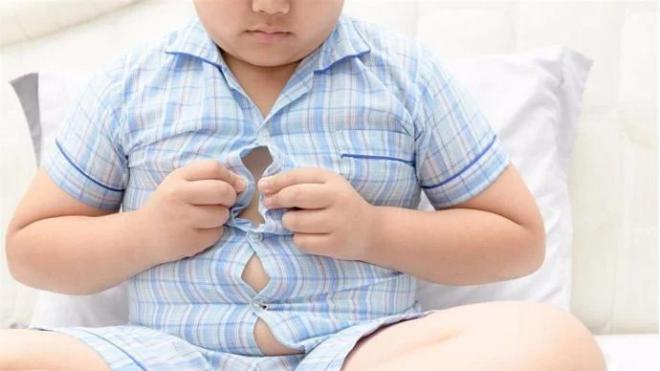 Obesidad infantil: el papel de los padres