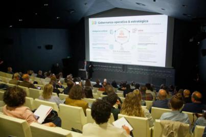 Inteligencia artificial y big data al servicio del turismo