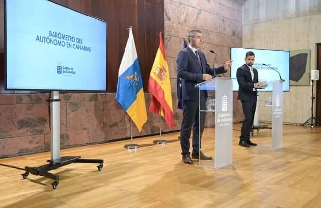 Autónomos canarios piden medidas urgentes para la conciliación familiar