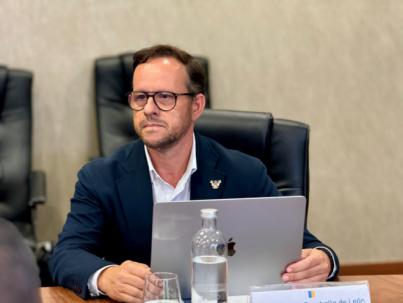 El Pacto de Migración y Asilo no será eficaz si olvida a las regiones frontera