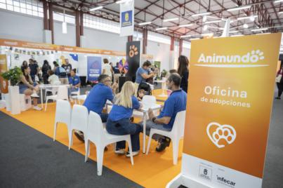 Animundo 2025 acoge cerca de 6.000 visitantes
