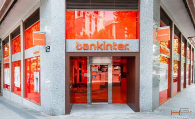 Bankinter devolverá 4.000 euros a estafada por suplantación de identidad