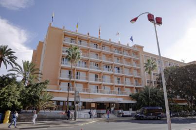 Elisa Fernández nueva titular del Órgano de Gestión Presupuestaria