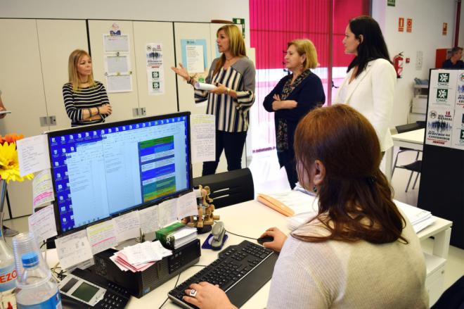 La OMIC en 30 años de historia atiende a más de 193.000 consumidores