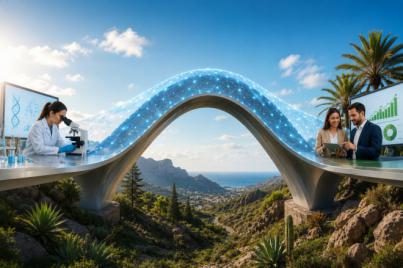 La innovación canaria facilita la conexión entre la investigación científica y el mercado
