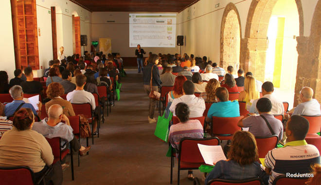 Diálogo interreligioso y diversidad funcional, temas para el Open Space Intercultural