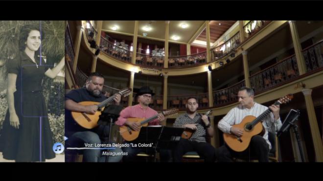 ‘Orígenes, José Manuel Ramos’, explora el legado musical de Santa María de Guía y LPGC