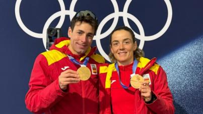 Oriol Cardona, primer oro olímpico invernal de España desde Paquito Fernández Ochoa