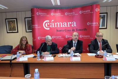 El Ejecutivo ayuda a 139 pymes a iniciar su salida al exterior