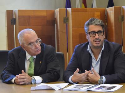 Fepeco destaca apoyo del Ayuntamiento a microempresas y autónomos