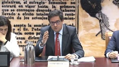 Gobierno destaca el esfuerzo para la renovación del concierto de MUFACE
