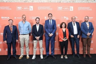 Hub Audiovisual con 1.700 millones de euros en financiación