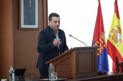 Crítica a la inacción del gobierno del Cabildo de Lanzarote