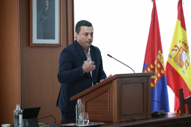 Crítica a la inacción del gobierno del Cabildo de Lanzarote