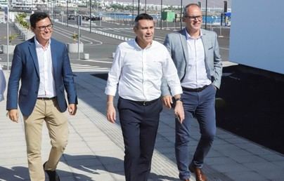 Cruceros boutique comenzarán a operar en Playa Blanca