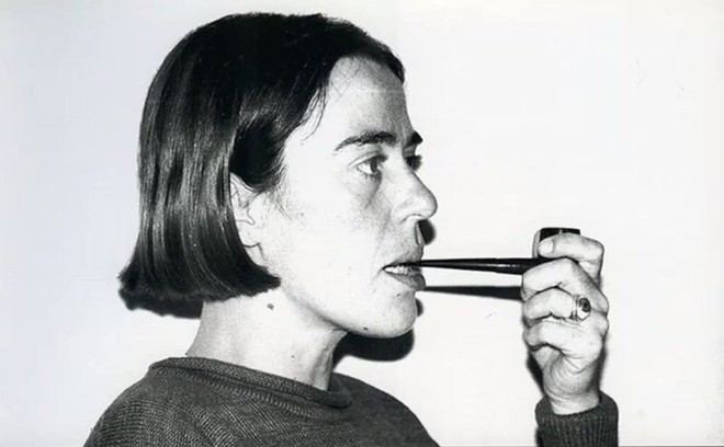 Carmela García recibe el Premio Nacional de Fotografía 2025 en Lanzarote