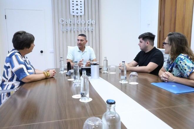 Crisis en el control aéreo afecta a la conectividad en Lanzarote