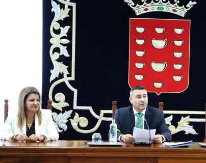 Lanzarote definirá el uso del suelo para energías renovables