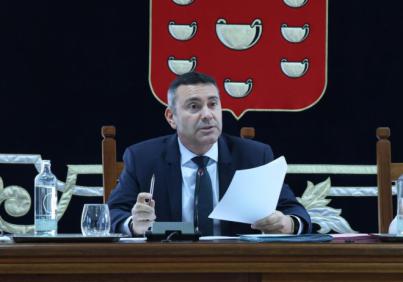 Cabildo de Lanzarote recurrirá inadmisión de fondos EDIL