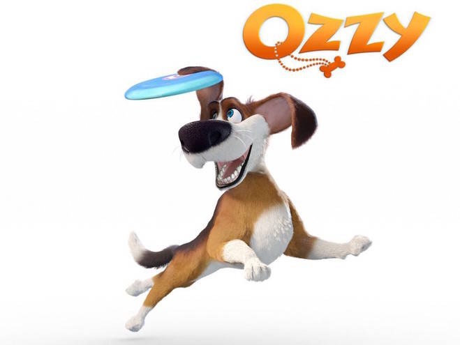 El superordenador TeideHPC, pieza clave en la película de animación ‘Ozzy’
