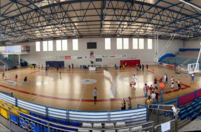 Telde, sede oficial de la III edición de la Copa de España de balonmano masculino