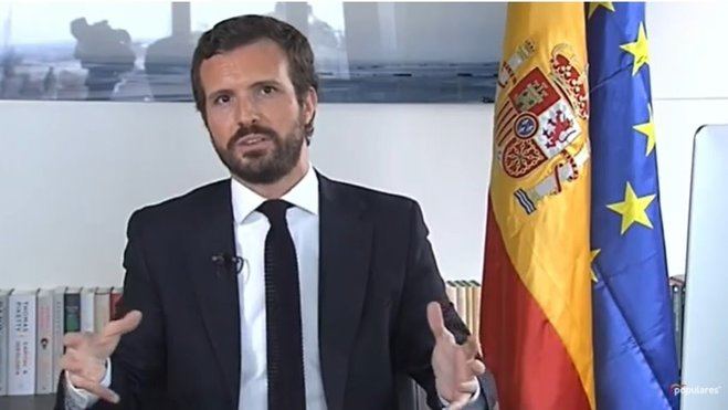 El PP exige al Gobierno una campaña de confianza en favor del turismo