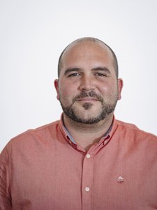 Pablo Díaz Cobiella presenta su renuncia como consejero del Cabildo insular