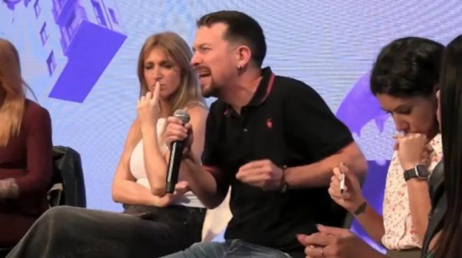 Iglesias se ofrece al PSOE para 'reventar a la derecha y sus activos'