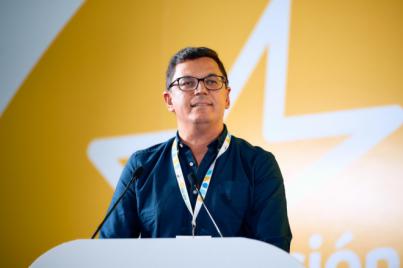 Pablo Rodríguez renueva su liderazgo al frente de CC Gran Canaria