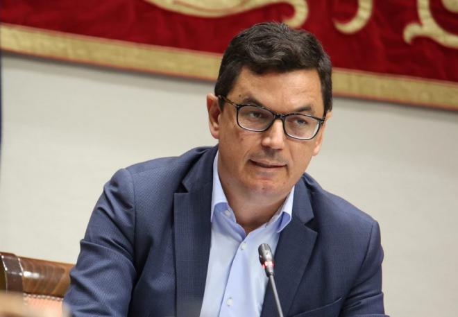 El Gobierno garantiza la normativa en alquileres de vivienda protegida