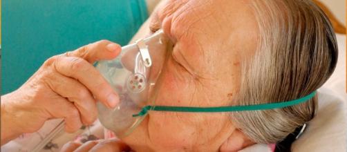 Uno de cada tres pacientes respiratorios siguen sin citas médicas tras anulárselas en marzo