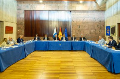 Apoyo parlamentario a la propuesta para modificar la Ley de Extranjería