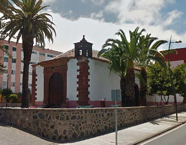 Nace la Asociación Cultural y Deportiva Padre Anchieta
