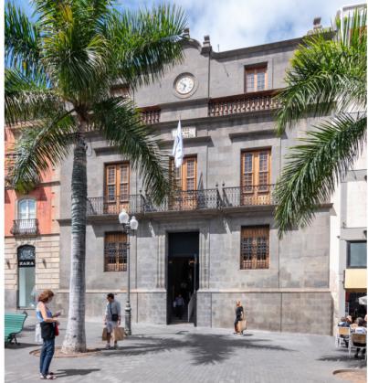 Santa Cruz tendrá un Sistema de Inteligencia Turística