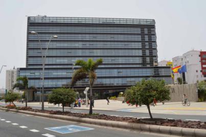 Canarias volvió a registrar la mayor tasa de despidos del país