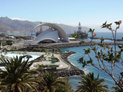 Casi una treintena de actividades engrosan la agenda del fin de semana en Santa Cruz