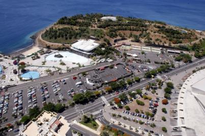 Santa Cruz reorganiza los estacionamientos con motivo de la visita del papa León XIV