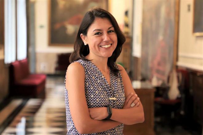 La cogobernanza para liderar y transformar la industria turística