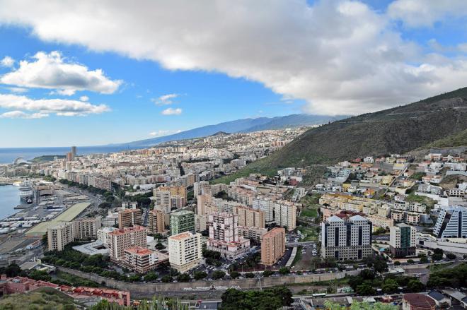 El BOP publica la aprobación definitiva de la ordenanza de Movilidad de Santa Cruz